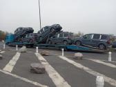 Ieškome autovežių vairuotojų! - nuotraukos Nr. 2