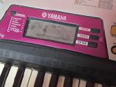 Yamaha pianinas piano sintezatorius psr 172 - nuotraukos Nr. 2