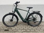 Norta. Naujas dviratis XL bosch gen5 - nuotraukos Nr. 2