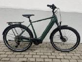 Norta. Naujas dviratis XL bosch gen5 - nuotraukos Nr. 3
