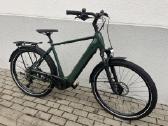 Norta. Naujas dviratis XL bosch gen5 - nuotraukos Nr. 5