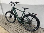 Norta. Naujas dviratis XL bosch gen5 - nuotraukos Nr. 6