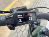Norta. Naujas dviratis XL bosch gen5 - nuotraukos Nr. 9