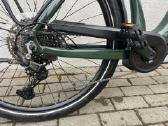 Norta. Naujas dviratis XL bosch gen5 - nuotraukos Nr. 10