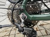 Norta. Naujas dviratis XL bosch gen5 - nuotraukos Nr. 11