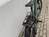 Norta. Naujas dviratis XL bosch gen5 - nuotraukos Nr. 12