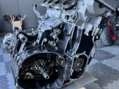 Kawasaki 1400gtr variklis - nuotraukos Nr. 3