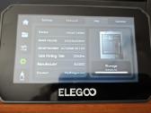 Elegoo Centauri Carbon 3D spausdintuvas - nuotraukos Nr. 9
