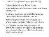 Kačių atliekų dėžė „Litter Locker“ - nuotraukos Nr. 3