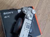 „Sony A7c“ pilno kadro + 28 mm f/2,0 + 0,75 - nuotraukos Nr. 7