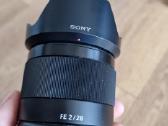 „Sony A7c“ pilno kadro + 28 mm f/2,0 + 0,75 - nuotraukos Nr. 9