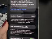 iPhone 13 Pro 128gb Alpine Green - nuotraukos Nr. 8