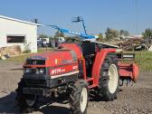 Mitsubishi Mt24d - nuotraukos Nr. 2