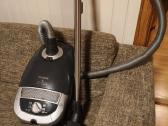 Miele ir elektroluxs dulkiu siurbliai - nuotraukos Nr. 2