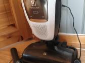 Miele ir elektroluxs dulkiu siurbliai - nuotraukos Nr. 5
