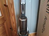 Miele ir elektroluxs dulkiu siurbliai - nuotraukos Nr. 6