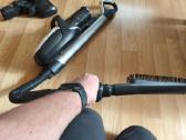Miele ir elektroluxs dulkiu siurbliai - nuotraukos Nr. 7