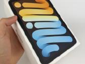Naujas iPad Mini 7 A17 Pro Cellular Garantija - nuotraukos Nr. 2