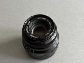 Fujifilm Xf 35mm F2 - nuotraukos Nr. 3