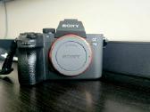 Sony a7 III (Body) - nuotraukos Nr. 4
