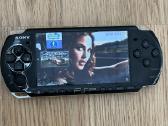 PSP 3000 + 66 zaidimai! - nuotraukos Nr. 5