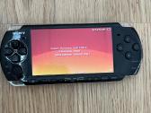 PSP 3000 + 66 zaidimai! - nuotraukos Nr. 7