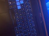 Asus Tuf Gaming F15 - nuotraukos Nr. 2