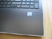 Hp 450 G5 i3-7100u/ 128gb/ 8gb/ nauja baterija - nuotraukos Nr. 6