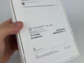 Naujas iPad Mini 7 A17 Pro Cellular Garantija - nuotraukos Nr. 3