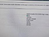 Hp proiliant Ml310 Gen8 serveris sup420 raid korta - nuotraukos Nr. 12