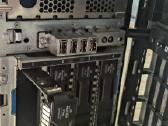 Hp proiliant Ml310 Gen8 serveris sup420 raid korta - nuotraukos Nr. 2