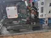 Hp proiliant Ml310 Gen8 serveris sup420 raid korta - nuotraukos Nr. 5