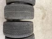 285/30 r22 Goodyear Ultragrip Performance 3 - nuotraukos Nr. 2