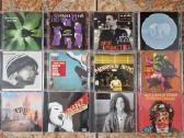 CD muzikos kolekcija - nuotraukos Nr. 2