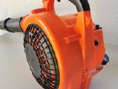 Benzininis lapu pustuvas 2750w - nuotraukos Nr. 2