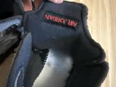 Jordan 5 off white - nuotraukos Nr. 4