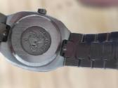 Omega seamaster poleris - nuotraukos Nr. 2