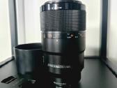 Sony Fe 90 mm/f2.8 Macro G Oss - nuotraukos Nr. 4