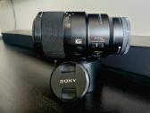 Sony Fe 90 mm/f2.8 Macro G Oss - nuotraukos Nr. 2