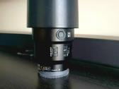 Sony Fe 90 mm/f2.8 Macro G Oss - nuotraukos Nr. 3