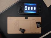 Anbernic Rg 35xxh konsole +16gb sd +64gb sd - nuotraukos Nr. 3