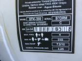 Parduodama Aqua Storm Stk 330 pripučiama valtis - nuotraukos Nr. 6