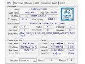 Motherboard + Cpu + Aušintuvas komplektas - nuotraukos Nr. 4