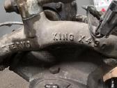 Veikiantis Thermo King X430 kompresorius - nuotraukos Nr. 8