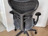 Herman Miller Mirra 2 - nuotraukos Nr. 4