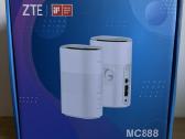 5G maršrutizatorius Zte Mc888 (puiki būklė) - nuotraukos Nr. 2