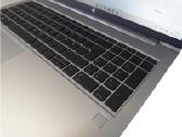 Hp Probook 455 G9 – Ryzen 3 5425u / 16gb / 256gb - nuotraukos Nr. 6