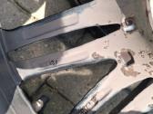 Bmw R19 5112 G30 su padangomis - nuotraukos Nr. 6