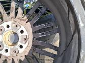 Bmw R19 5112 G30 su padangomis - nuotraukos Nr. 7