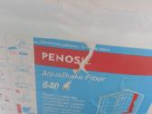 Hidroizoliacija Penosil, pradaryta bet nenaudota - nuotraukos Nr. 2